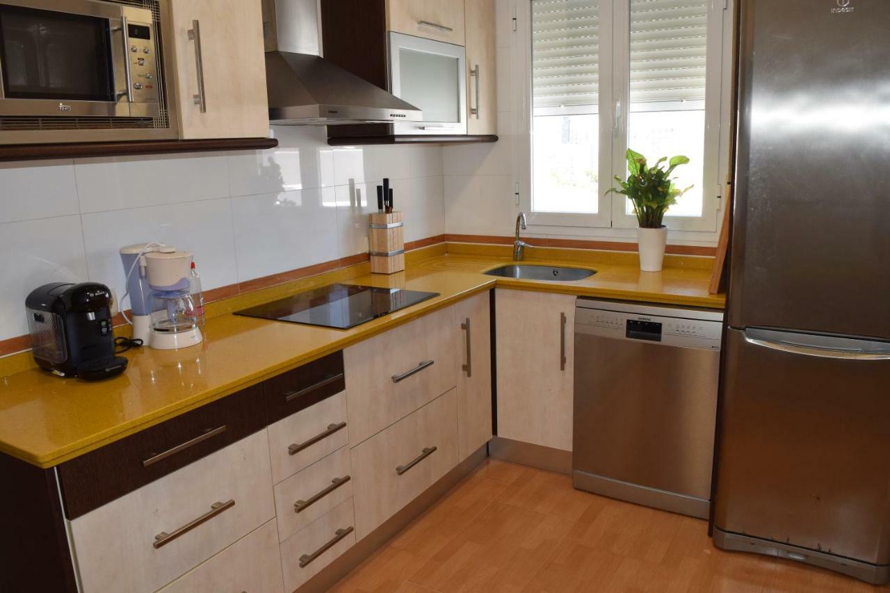 Villa Asuncion Benalmadena Costa Buitenkant foto