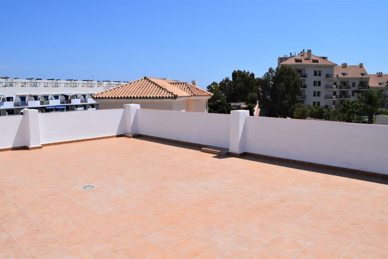 Villa Asuncion Benalmadena Costa Buitenkant foto