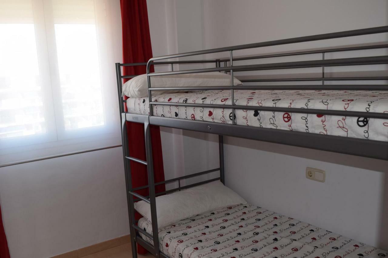 Villa Asuncion Benalmadena Costa Buitenkant foto