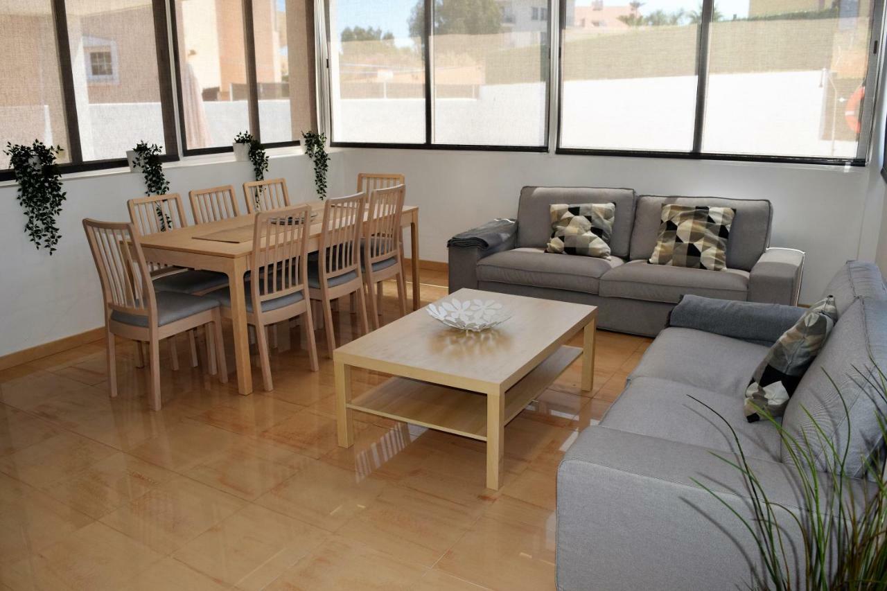 Villa Asuncion Benalmadena Costa Buitenkant foto