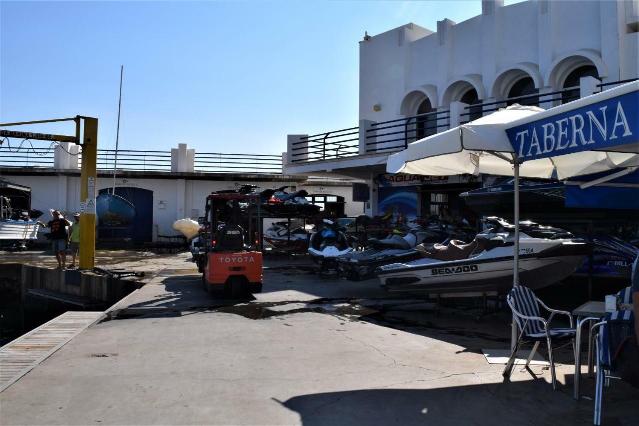 Villa Asuncion Benalmadena Costa Buitenkant foto