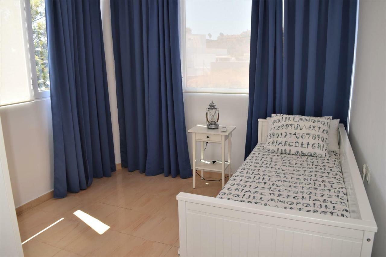 Villa Asuncion Benalmadena Costa Buitenkant foto