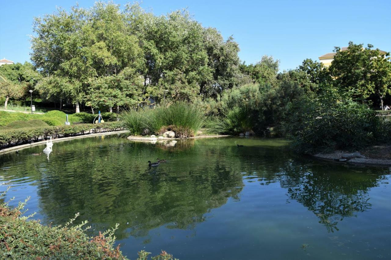 Villa Asuncion Benalmadena Costa Buitenkant foto