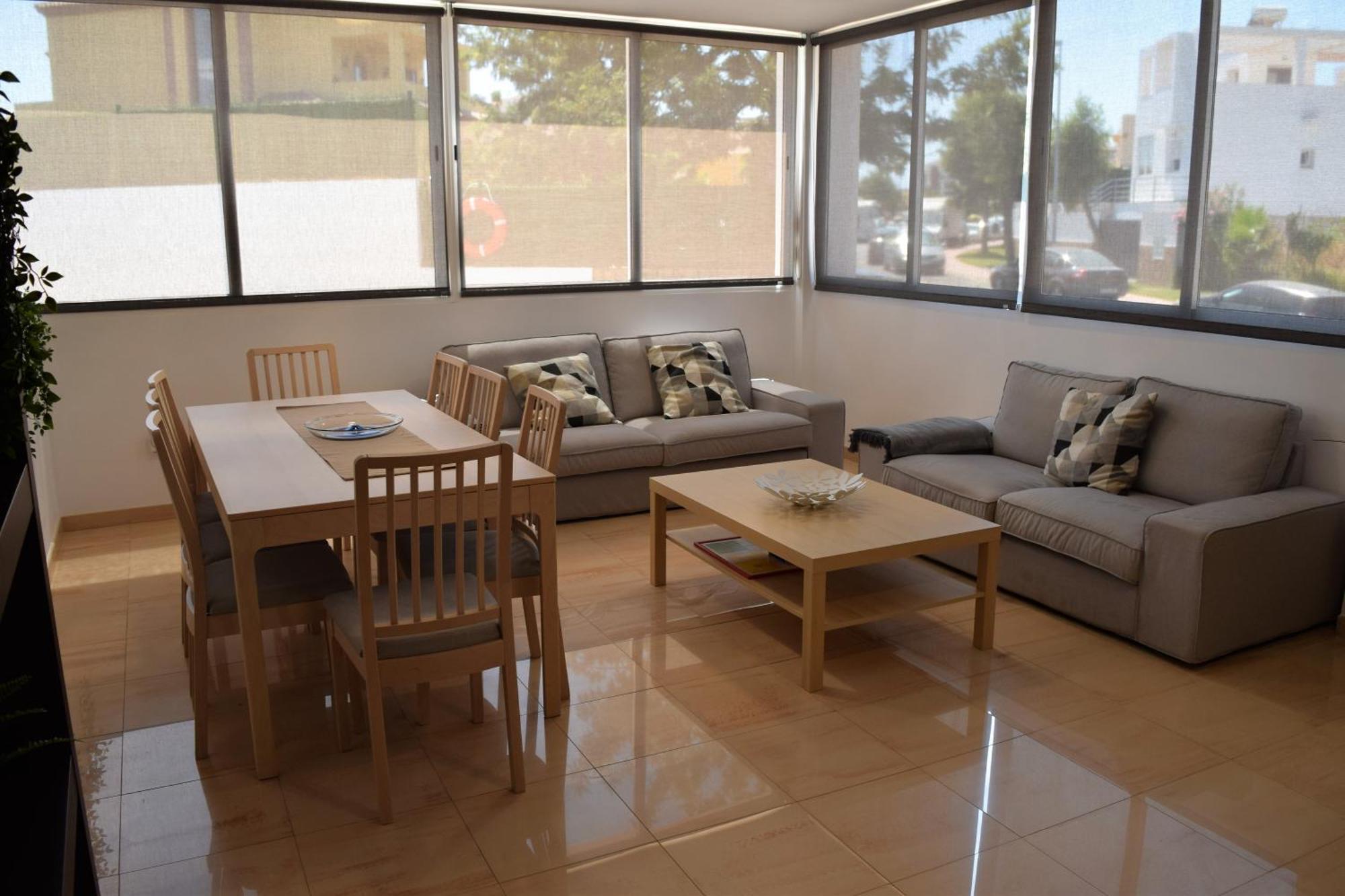 Villa Asuncion Benalmadena Costa Buitenkant foto